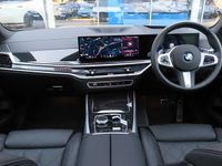 Used BMW X5 M Sport 294 HP (216 kW) 2025 White SUV