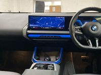 Used BMW X3 M Sport 197 HP (144 kW) 2025 Black SUV