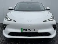 Usado MG IM6 552 kW (751 HP) 2025 Branco SUV