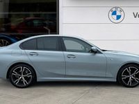 Used BMW 320 M Sport 184 HP (135 kW) 2026 Sedan