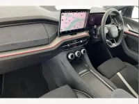 New Skoda Kodiaq SportLine 193 HP (141 kW) 2026 Red SUV