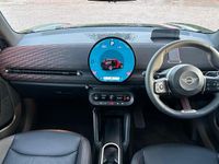 Usado Mini Aceman Sport 160 kW (218 HP) 2025 Preto SUV