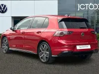 Used VW Golf VIII Black Edition 150 HP (110 kW) 2025 Hatchback