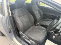 Used Vauxhall Corsa 2011 Brown Hatchback