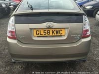Used Toyota Prius 2009 Hatchback