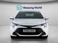 Używany Toyota Corolla 140 KM (102 kW) 2026 Hatchback