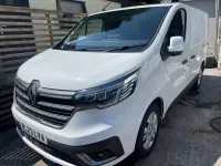 Used Renault Trafic 2023 White