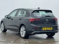 Used VW Golf VIII 150 HP (110 kW) 2025