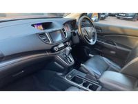 used Honda CR-V 2.0 i-VTEC EX 5dr Auto Petrol Estate