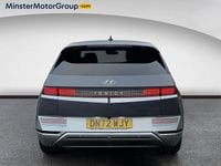 Used Hyundai Ioniq Ultimate 167 kW (228 HP) 2022 Grey Hatchback