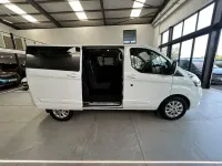 Used Ford 300 Limited 2021 White Van