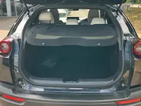Used Mazda MX30 Exclusive-Line 125 kW (170 HP) 2023 Black SUV