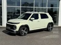 Used Hyundai Inster 85 kW (116 HP) 2026 Cream Hatchback
