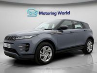 Used Land Rover Range Rover evoque R-Dynamic 309 HP (227 kW) 2023 SUV