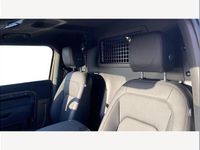 Used Land Rover Defender SE 250 HP (183 kW) 2022 Brown SUV