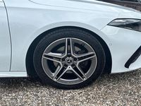 Used Mercedes A200 Executive 163 HP (119 kW) 2023 Digital white Hatchback
