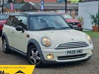 Used Mini Clubman 2009 Estate