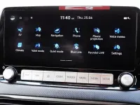 Used Hyundai Kona Premium 10 kW (14 HP) 2021 White SUV