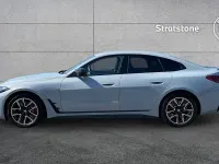 Used BMW i4 Shadowline 394 kW (537 HP) 2025 Grey Sedan