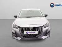 Used Peugeot 208 Allure 101 HP (74 kW) 2025 Grey Hatchback