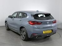 used BMW X2 xDrive25e M Sport 1.5 5dr