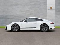 used Porsche 911 Carrera T PDK *SPORT CHRONO*20'' ALLOYS*PCM* Coupe