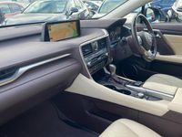 used Lexus RX450h 3.5 Takumi 5dr CVT - 2019 (69)