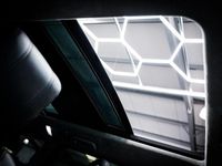 Used Land Rover Range Rover Sport Autobiography Dynamic 2017 Black SUV