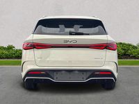 New BYD Seal Boost 184 HP (135 kW) 2025 Gold Estate