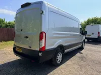 Usado Ford Transit Limited 170 HP (125 kW) 2024 Prateado Van