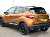 Used Renault Captur Play 90 HP (66 kW) 2019 Other SUV