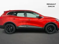 Used Renault Kadjar Iconic 140 HP (102 kW) 2021 Flame red  SUV