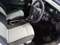 Second-hand Vauxhall Corsa Design Edition 100 CP (73 kW) 2025 Gri Hatchback