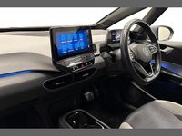 Used VW ID.3 Pro 106 kW (145 HP) 2021 Grey Hatchback