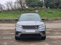 Used Land Rover Range Rover Velar HSE Dynamic 240 HP (176 kW) 2020 Grey SUV
