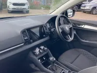 Usado Skoda Karoq SE 116 HP (85 kW) 2020 SUV