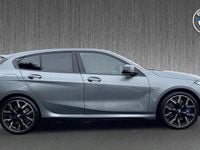 Used BMW M135 Shadowline 296 HP (217 kW) 2025 Grey Hatchback