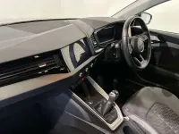 Used Audi A1 Sport 94 HP (69 kW) 2022 Grey SUV