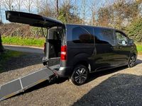 Nuevo Citroën Spacetourer 177 CV (130 kW) 2025 Gris Monovolumen