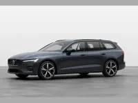 New Volvo V60 Plus 194 HP (142 kW) 2025 Other Estate