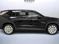 Used Skoda Kodiaq SE L 150 HP (110 kW) 2025 Black magic pearl effect SUV
