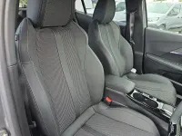 Nowe Peugeot 2008 GTi 114 kW (156 KM) 2025 Szary SUV