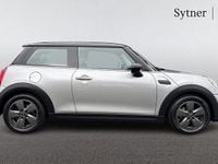 Used Mini Cooper Classic 134 HP (98 kW) 2023 Silver Hatchback