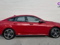 Used BMW 218 M Sport 140 HP (102 kW) 2020 Red Coupe