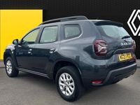Used Dacia Duster Expression 90 HP (66 kW) 2024 SUV