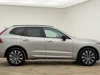 Used Volvo XC60 Plus 247 HP (181 kW) 2025 Silver SUV