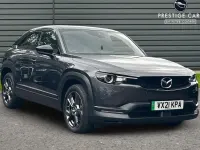 Usado Mazda MX30 Inclusive 106 kW (145 CV) 2021 SUV