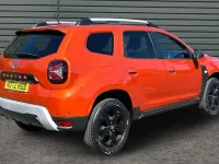Used Dacia Duster Extreme 90 HP (66 kW) 2022 SUV