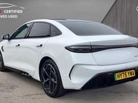 New BYD Seal 389 kW (530 HP) 2026