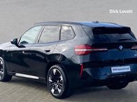 Used BMW X3 M Sport 205 HP (150 kW) 2025 Black SUV
